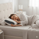 Almohada ComfortMax – Alivio inmediato del dolor de cuello y descanso profundo