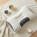 Almohada ComfortMax – Alivio inmediato del dolor de cuello y descanso profundo