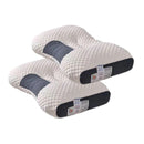 Almohada ComfortMax – Alivio inmediato del dolor de cuello y descanso profundo