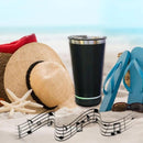 TermoBeat - Vaso 2 en 1 - Termo y Parlante Bluetooth