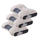 Almohada ComfortMax – Alivio inmediato del dolor de cuello y descanso profundo
