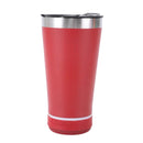 TermoBeat - Vaso 2 en 1 - Termo y Parlante Bluetooth