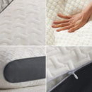 Almohada ComfortMax – Alivio inmediato del dolor de cuello y descanso profundo