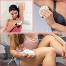 Depiladora Laser IPL -  Depilación fácil, rápida y sin dolor