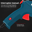 Kit De Pistola De Soldadura Electrica - Repara, conecta y ahorra en minutos