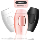 Depiladora Laser IPL -  Depilación fácil, rápida y sin dolor