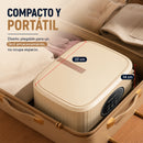 SecaRápido™ -  Secadora de Ropa Compacta, Portátil y ⚡ Seca tu ropa incluso en los días más lluviosos