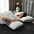 Almohada ComfortMax – Alivio inmediato del dolor de cuello y descanso profundo