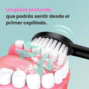 Sonrisa Pro - Cepillo Eléctrico Recargable