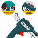 Kit De Pistola De Soldadura Electrica - Repara, conecta y ahorra en minutos