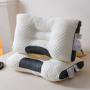 Almohada ComfortMax – Alivio inmediato del dolor de cuello y descanso profundo