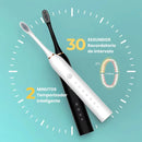 Sonrisa Pro - Cepillo Eléctrico Recargable