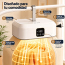 SecaRápido™ -  Secadora de Ropa Compacta, Portátil y ⚡ Seca tu ropa incluso en los días más lluviosos