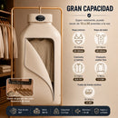 SecaRápido™ -  Secadora de Ropa Compacta, Portátil y ⚡ Seca tu ropa incluso en los días más lluviosos