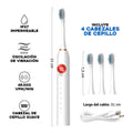 Sonrisa Pro - Cepillo Eléctrico Recargable