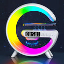 Lámpara LumiSound G-Speaker