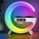 Lámpara LumiSound G-Speaker
