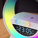 Lámpara LumiSound G-Speaker