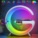 Lámpara LumiSound G-Speaker