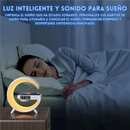 Lámpara LumiSound G-Speaker