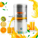 Exprimidor de Frutas NutriJuice Inalambrico