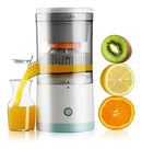 Exprimidor de Frutas NutriJuice Inalambrico